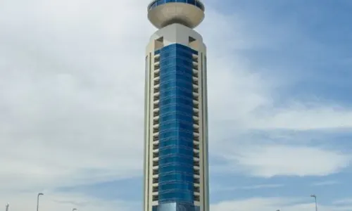 Grand Millennium Sulaimani
