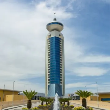 فندق جراند ميلينيوم السليمانية Hotels near Haji Jalali Asingar Masjid مزگەوتی حاجی جەلالی ئاسنگەر