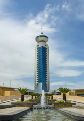 Grand Millennium Sulaimani Hoteles en Sulaymaniyah