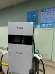 Homeinn · neo (Yangzhou Dongguan Street Nantong West Road) - Bãi đậu xe