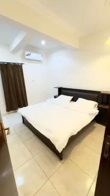 Al sahab Aparthotel El Souda Các khách sạn ở 