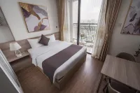 Vinhomes Greenbay Apartment Hanoi Centre - Hachi Homes - スパ