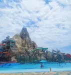 Echarm Hotel (Leqing Rose Garden) - Mountain view