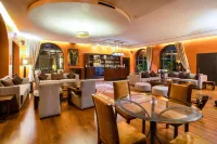 Palais Mirage d'Atlas, Hôtel de Luxe & Spa