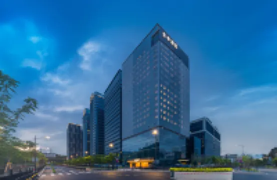 JIホテル（珠海南屏万雪匯）