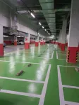 Yurun Meisu Hotel (Tai'an Feicheng Tailin Road Xinye Commercial Building) - parking