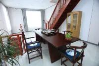Runze Wanjia Homestay
