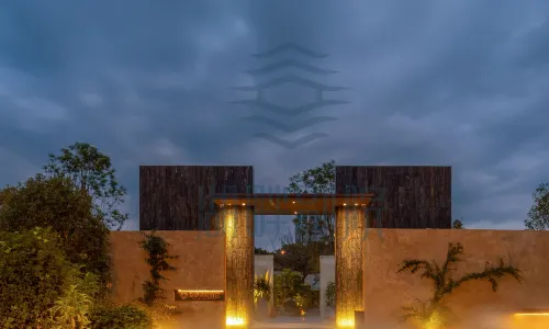 HuPan BieYuan Hotel