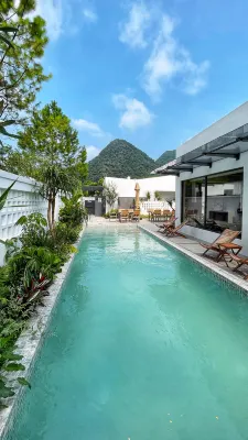 The Rosin Valley Villa & SPA