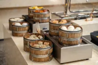 Yishang Hotel (Chibi Yongbangcheng Branch) - breakfast