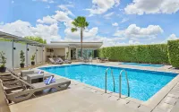 Park Inn By Radisson Clark - Family