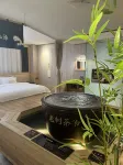 Onsen and Zen  Resort Hotel Leshan - Hot Springs
