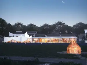 臻X酒店（吉安釣源古村店）