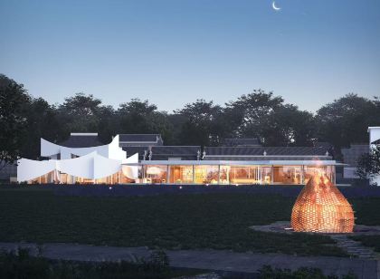 ZhenX Hotel (Ji'an Diaoyuan Ancient Village)