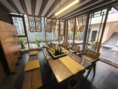 Chunshui Homestay (Shuanglong Town)