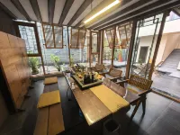 Chunshuiju Homestay Hotels in Longli