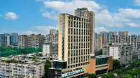 Suiton Plus by Paxton Chengdu Các khách sạn ở Thành Đô