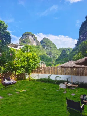THAT MAY HOTEL