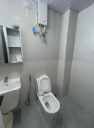 體驗馬爾代夫馬累本地家庭式住宿