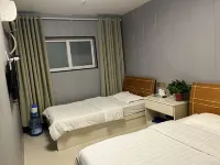 ジュツ陽陳中林ホテル（山東省商城）