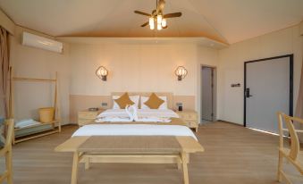 Zoige Shangheshuji Homestay