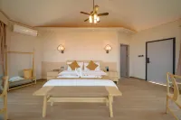 Zoige Shangheshuji Homestay
