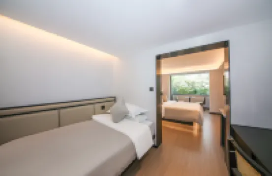 美豪R酒店（昆明萬象城火車站店）