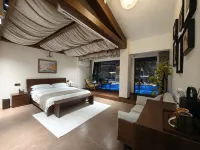 Muxue Homestay Hotels in Dayi County