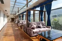 Etranti Hotel - bar