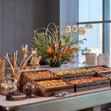 Grand Madison (Qingdao Wusi Square Sea View)