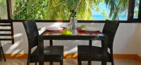 Liberty Guesthouse Maldives Hotels in Mahibadhoo
