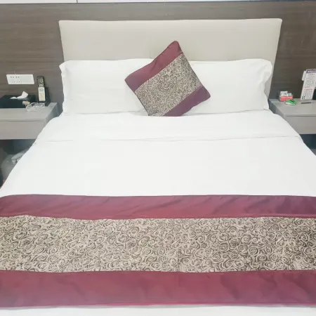 Dazhu Sun Business Hotel