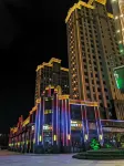 Yunyang Jiangpan Yunding Homestay Hotel dekat Nanhuatang Revolutionary Base Area