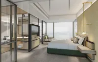 Kimpton Tsim Sha Tsui Hong Kong Hotel a Hong Kong