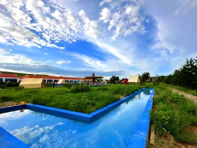 Muyin Homestay