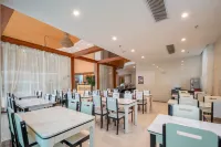 โรงแรมอุร์บา สาขาจ้านเจียง จินซาหว่าน - พร้อมอาหารเช้า