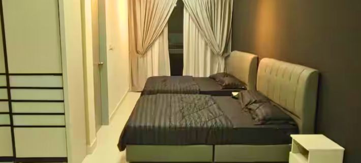 Layover Living at KLIA South Hotels in Sepang