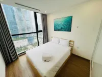 Vinhome Skylake - Jade's House