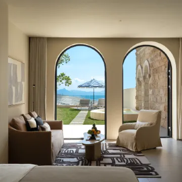 Shenzhen Roman Manor Hot Spring Seaview Resort Inn