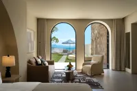 Shenzhen Roman Manor Hot Spring Seaview Resort Inn - Private Pools