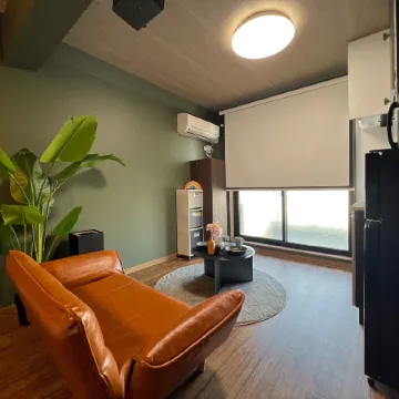 nestay apartment tokyo komagome Отели рядом с достопримечательностью «Бункё (специальный район)»