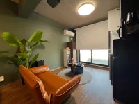 nestay apartment tokyo komagome