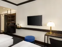Diplomat Hotel Prague Hotels near Prague Loreto