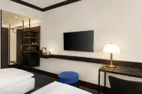 ديبلومات هوتل براجو