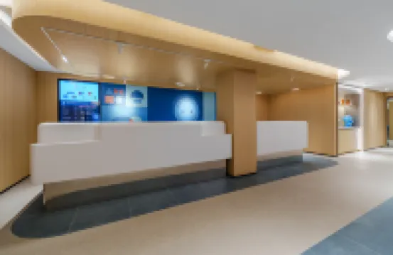 Motel 168 Nanjing Xinjiekou Mingwalang Branch