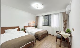 Xinchang Xinxin Homestay (Shijiufeng)