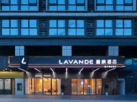 Lavande Hotel (Changsha High-speed Railway South Station Branch) Hotels near Changshanan Railway Station