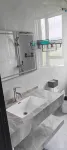 Egongbao Homestay - parking