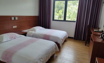 Enshi Xiangfengju Homestay