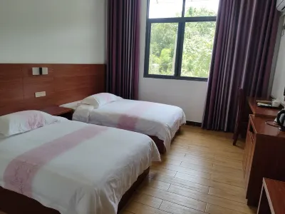 Enshi Xiangfengju Homestay Hotels near Enshi Suobuya Stone Forest Scenic Area